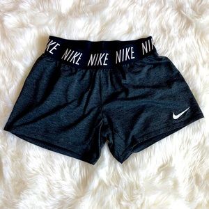 Nike Dri-Fit shorts